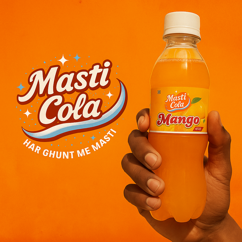 Mango Magic